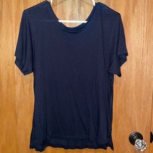 Lululemon Tee